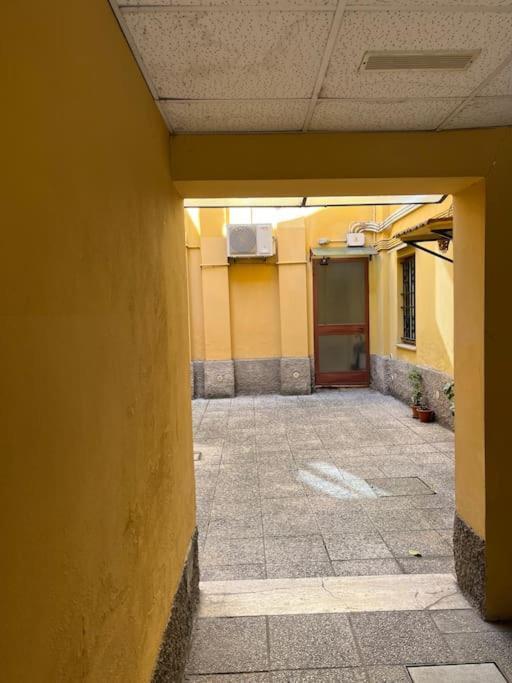 Appartamento Gloriosos House Bologna Esterno foto