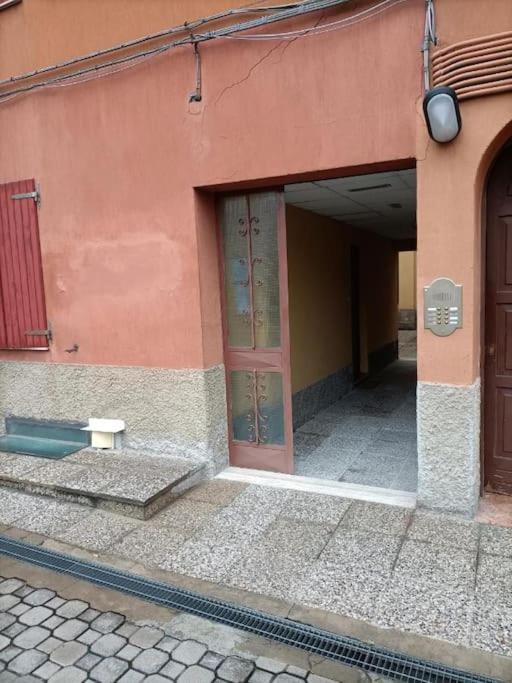 Appartamento Gloriosos House Bologna Esterno foto